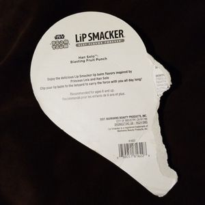 lip smacker Makeup - Star wars lip smacker lip smacker Makeup - Star wars lip smacker